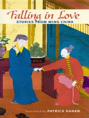 cover image of Falling in Love